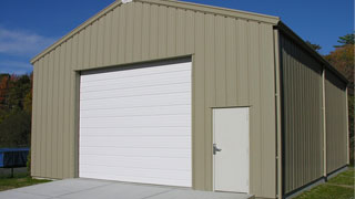 Garage Door Openers at Berkeley Industrial Park, Colorado